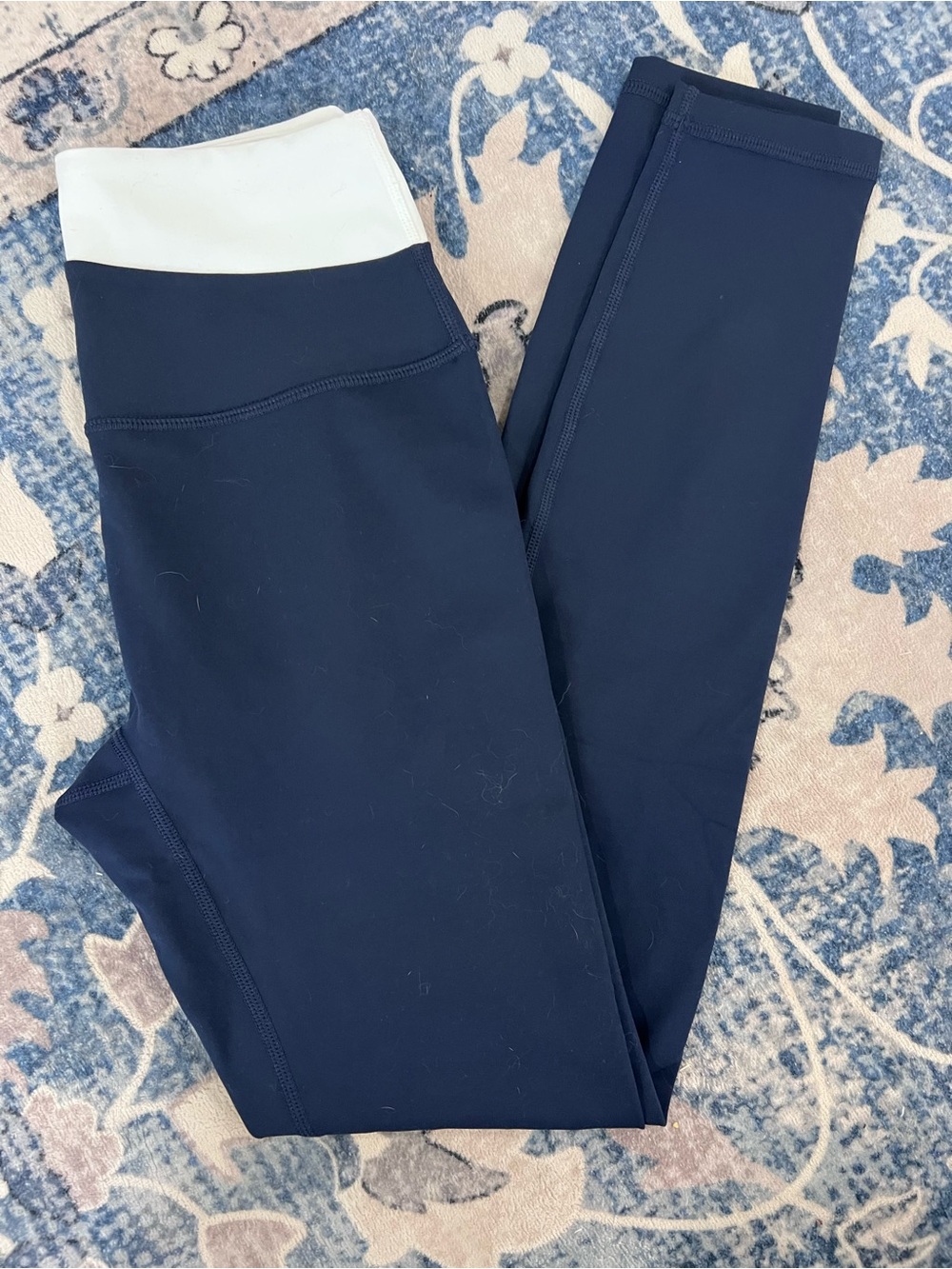 NWT ZYIA confluence size 4